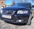 Чорний Вольво V50, об'ємом двигуна 1.6 л та пробігом 186 тис. км за 9000 $, фото 7 на Automoto.ua