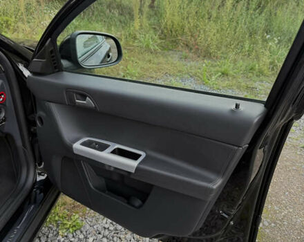 Вольво В50 2011 в Дрогобыче на Automoto.ua Черный Вольво В50, объемом двигателя 1.6 л и пробегом 166 тыс. км за 8999 $, фото 36 на Automoto.ua