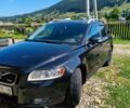 Черный Вольво В50, объемом двигателя 1.6 л и пробегом 224 тыс. км за 7700 $, фото 1 на Automoto.ua