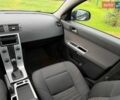 Чорний Вольво V50, об'ємом двигуна 1.6 л та пробігом 230 тис. км за 7950 $, фото 20 на Automoto.ua