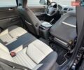 Черный Вольво В50, объемом двигателя 1.6 л и пробегом 255 тыс. км за 9499 $, фото 25 на Automoto.ua