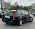 Чорний Вольво V50, об'ємом двигуна 1.6 л та пробігом 170 тис. км за 9250 $, фото 5 на Automoto.ua