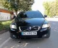Чорний Вольво V50, об'ємом двигуна 1.6 л та пробігом 250 тис. км за 8800 $, фото 1 на Automoto.ua