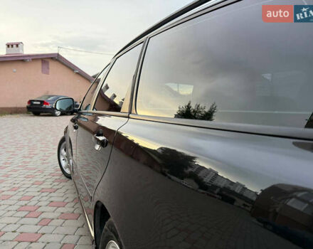 Чорний Вольво V50, об'ємом двигуна 1.6 л та пробігом 211 тис. км за 7950 $, фото 29 на Automoto.ua