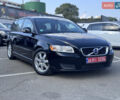 Черный Вольво В50, объемом двигателя 2 л и пробегом 210 тыс. км за 11000 $, фото 11 на Automoto.ua