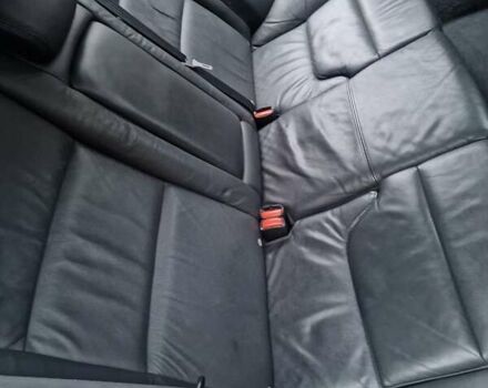 Чорний Вольво V50, об'ємом двигуна 1.6 л та пробігом 158 тис. км за 7500 $, фото 32 на Automoto.ua