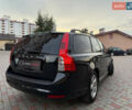 Чорний Вольво V50, об'ємом двигуна 1.6 л та пробігом 211 тис. км за 7950 $, фото 10 на Automoto.ua