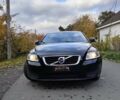 Чорний Вольво V50, об'ємом двигуна 1.6 л та пробігом 236 тис. км за 8200 $, фото 19 на Automoto.ua