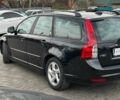 Чорний Вольво V50, об'ємом двигуна 1.6 л та пробігом 170 тис. км за 9250 $, фото 4 на Automoto.ua