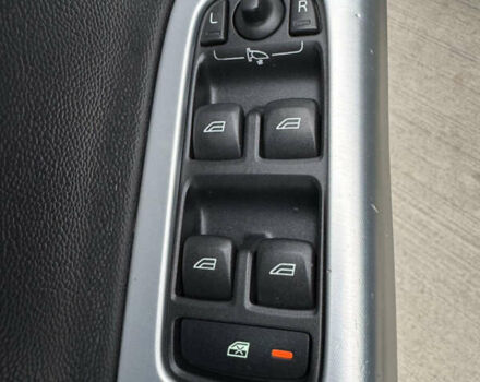 Черный Вольво В50, объемом двигателя 1.6 л и пробегом 217 тыс. км за 8550 $, фото 34 на Automoto.ua