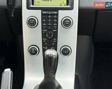 Вольво В50 2011 в Стрые на Automoto.ua Черный Вольво В50, объемом двигателя 1.6 л и пробегом 230 тыс. км за 8250 $, фото 50 на Automoto.ua