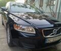 Чорний Вольво V50, об'ємом двигуна 1.6 л та пробігом 244 тис. км за 710 $, фото 1 на Automoto.ua