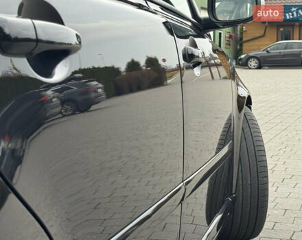 Чорний Вольво V50, об'ємом двигуна 1.6 л та пробігом 214 тис. км за 8999 $, фото 14 на Automoto.ua