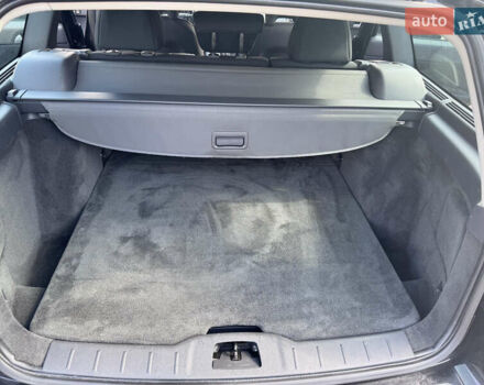 Черный Вольво В50, объемом двигателя 2 л и пробегом 210 тыс. км за 11000 $, фото 16 на Automoto.ua