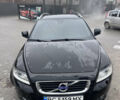 Черный Вольво В50, объемом двигателя 1.56 л и пробегом 237 тыс. км за 7600 $, фото 1 на Automoto.ua