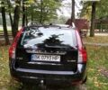 Черный Вольво В50, объемом двигателя 1.6 л и пробегом 166 тыс. км за 9000 $, фото 23 на Automoto.ua