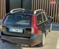 Чорний Вольво V50, об'ємом двигуна 1.98 л та пробігом 228 тис. км за 9600 $, фото 13 на Automoto.ua