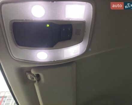 Чорний Вольво V50, об'ємом двигуна 1.56 л та пробігом 340 тис. км за 7000 $, фото 39 на Automoto.ua