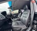 Черный Вольво В50, объемом двигателя 1.6 л и пробегом 227 тыс. км за 7950 $, фото 14 на Automoto.ua