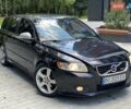 Вольво В50 2011 в Тернополе на Automoto.ua Черный Вольво В50, объемом двигателя 1.6 л и пробегом 235 тыс. км за 8999 $, фото 8 на Automoto.ua