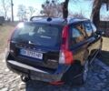 Чорний Вольво V50, об'ємом двигуна 1.6 л та пробігом 186 тис. км за 9000 $, фото 14 на Automoto.ua
