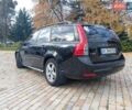 Вольво В50 2011 в Белой Церкве на Automoto.ua Черный Вольво В50, объемом двигателя 1.6 л и пробегом 290 тыс. км за 8600 $, фото 11 на Automoto.ua