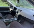 Черный Вольво В50, объемом двигателя 2 л и пробегом 251 тыс. км за 8500 $, фото 1 на Automoto.ua