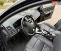 Черный Вольво В50, объемом двигателя 1.6 л и пробегом 226 тыс. км за 8290 $, фото 47 на Automoto.ua