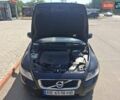 Чорний Вольво V50, об'ємом двигуна 1.56 л та пробігом 242 тис. км за 8700 $, фото 25 на Automoto.ua