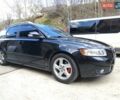 Чорний Вольво V50, об'ємом двигуна 1.6 л та пробігом 268 тис. км за 6500 $, фото 1 на Automoto.ua