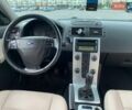 Чорний Вольво V50, об'ємом двигуна 1.56 л та пробігом 310 тис. км за 8000 $, фото 12 на Automoto.ua