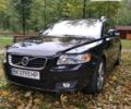 Черный Вольво В50, объемом двигателя 1.6 л и пробегом 166 тыс. км за 9000 $, фото 13 на Automoto.ua