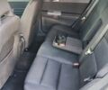 Черный Вольво В50, объемом двигателя 1.6 л и пробегом 310 тыс. км за 7200 $, фото 3 на Automoto.ua