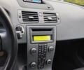 Чорний Вольво V50, об'ємом двигуна 1.6 л та пробігом 236 тис. км за 8200 $, фото 42 на Automoto.ua