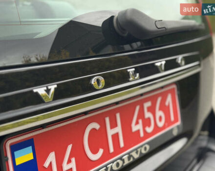 Чорний Вольво V50, об'ємом двигуна 1.6 л та пробігом 214 тис. км за 8999 $, фото 20 на Automoto.ua