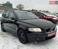 Черный Вольво В50, объемом двигателя 2 л и пробегом 227 тыс. км за 10500 $, фото 10 на Automoto.ua