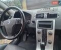 Чорний Вольво V50, об'ємом двигуна 1.6 л та пробігом 158 тис. км за 7500 $, фото 20 на Automoto.ua
