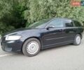 Черный Вольво В50, объемом двигателя 1.6 л и пробегом 302 тыс. км за 6550 $, фото 1 на Automoto.ua