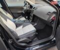 Черный Вольво В50, объемом двигателя 1.6 л и пробегом 255 тыс. км за 9499 $, фото 27 на Automoto.ua