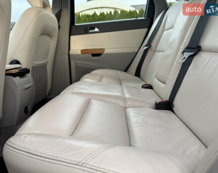 Чорний Вольво V50, об'ємом двигуна 1.6 л та пробігом 214 тис. км за 8999 $, фото 67 на Automoto.ua