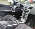 Чорний Вольво V50, об'ємом двигуна 1.6 л та пробігом 239 тис. км за 7600 $, фото 12 на Automoto.ua