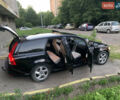 Черный Вольво В50, объемом двигателя 1.6 л и пробегом 307 тыс. км за 8200 $, фото 14 на Automoto.ua