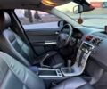 Черный Вольво В50, объемом двигателя 1.6 л и пробегом 289 тыс. км за 6200 $, фото 34 на Automoto.ua
