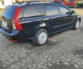 Черный Вольво В50, объемом двигателя 1.6 л и пробегом 201 тыс. км за 7500 $, фото 3 на Automoto.ua