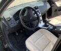 Чорний Вольво V50, об'ємом двигуна 1.6 л та пробігом 303 тис. км за 8200 $, фото 5 на Automoto.ua