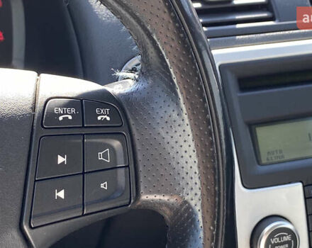 Черный Вольво В50, объемом двигателя 1.6 л и пробегом 197 тыс. км за 8200 $, фото 37 на Automoto.ua