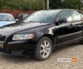 Черный Вольво В50, объемом двигателя 1.6 л и пробегом 228 тыс. км за 8250 $, фото 2 на Automoto.ua