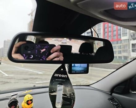 Чорний Вольво V50, об'ємом двигуна 1.56 л та пробігом 340 тис. км за 7000 $, фото 38 на Automoto.ua