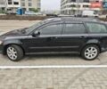 Чорний Вольво V50, об'ємом двигуна 1.56 л та пробігом 340 тис. км за 7000 $, фото 5 на Automoto.ua