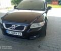 Черный Вольво В50, объемом двигателя 1.6 л и пробегом 224 тыс. км за 6700 $, фото 1 на Automoto.ua